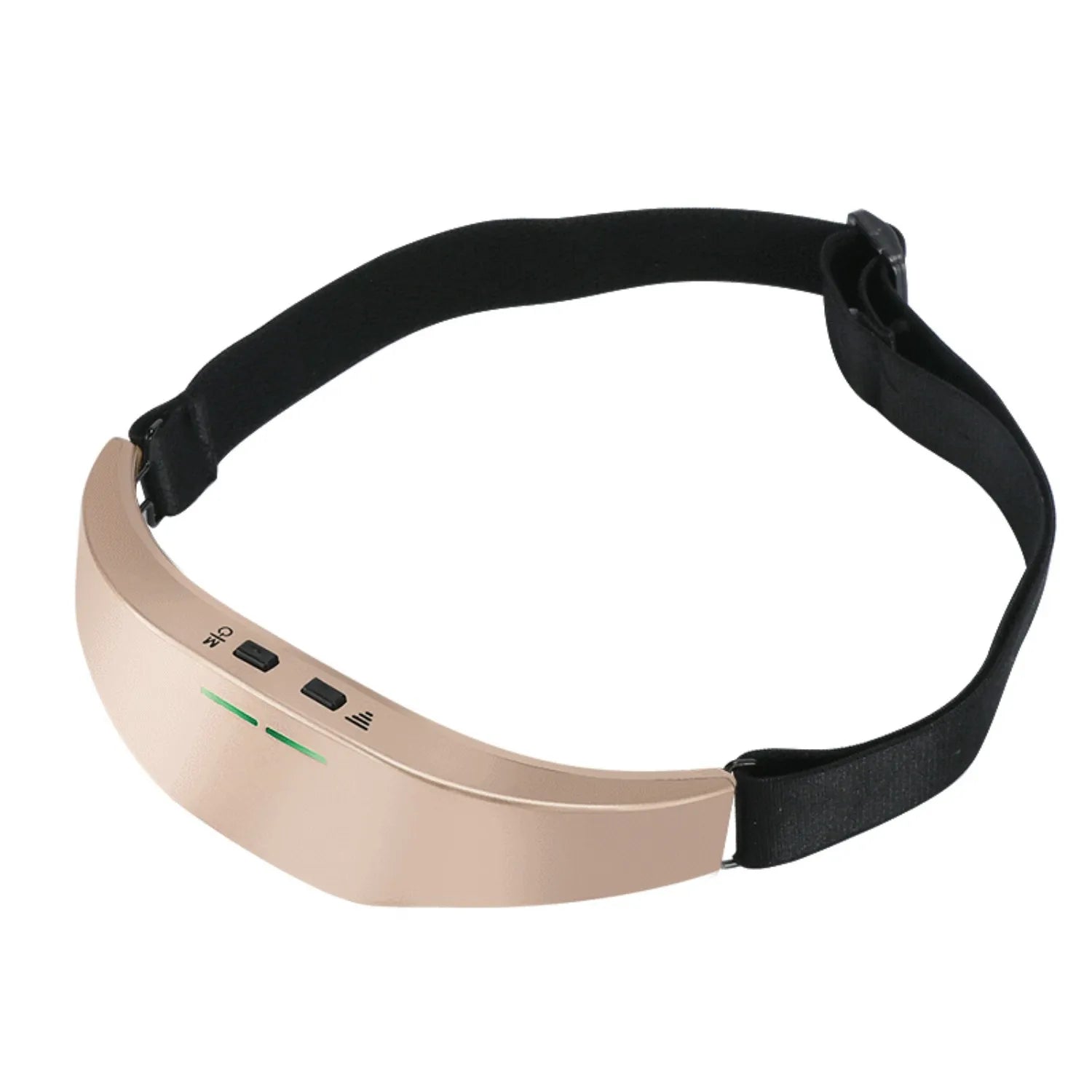 Head Sleep Utility Instrument Magnetic