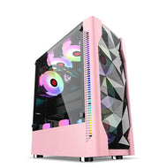 Mobile & Tablet Pink