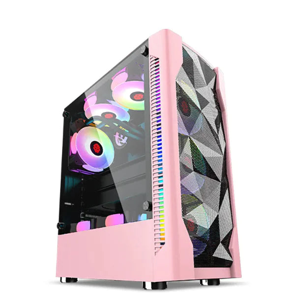 Mobile & Tablet Pink