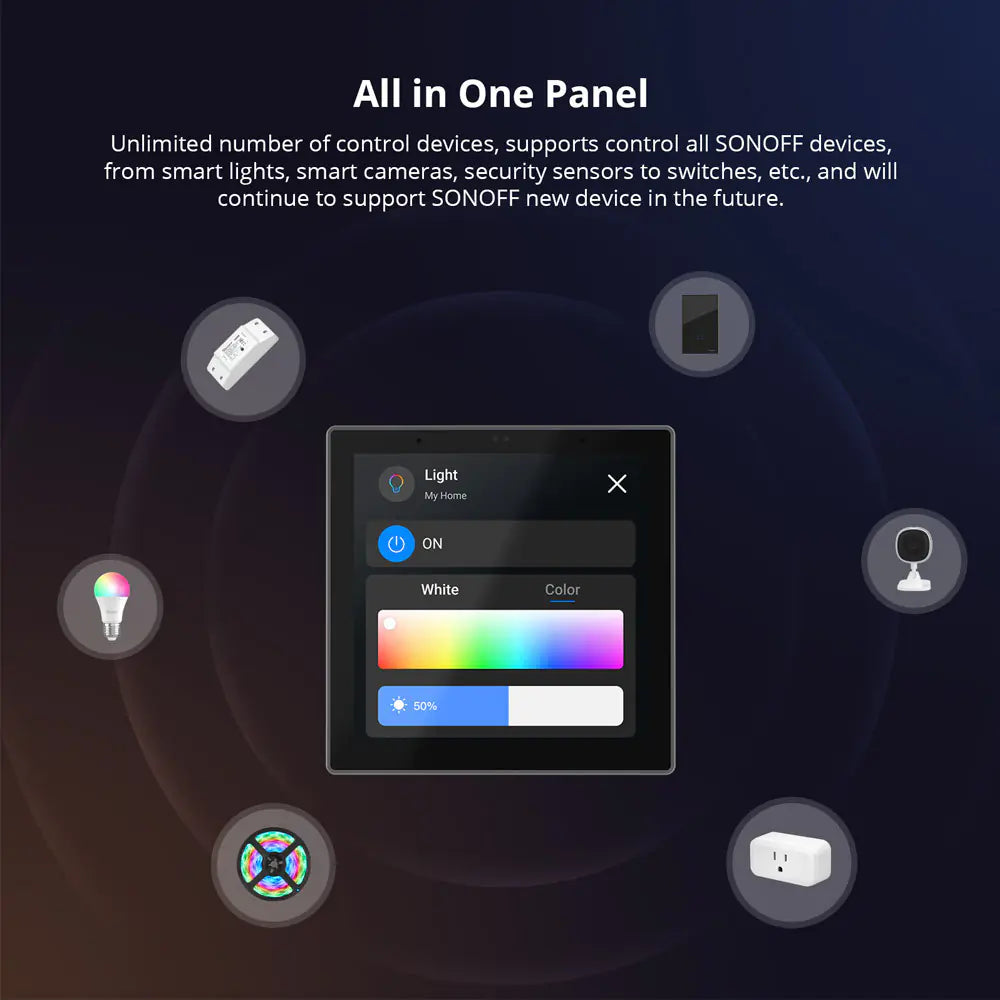 Smart Home