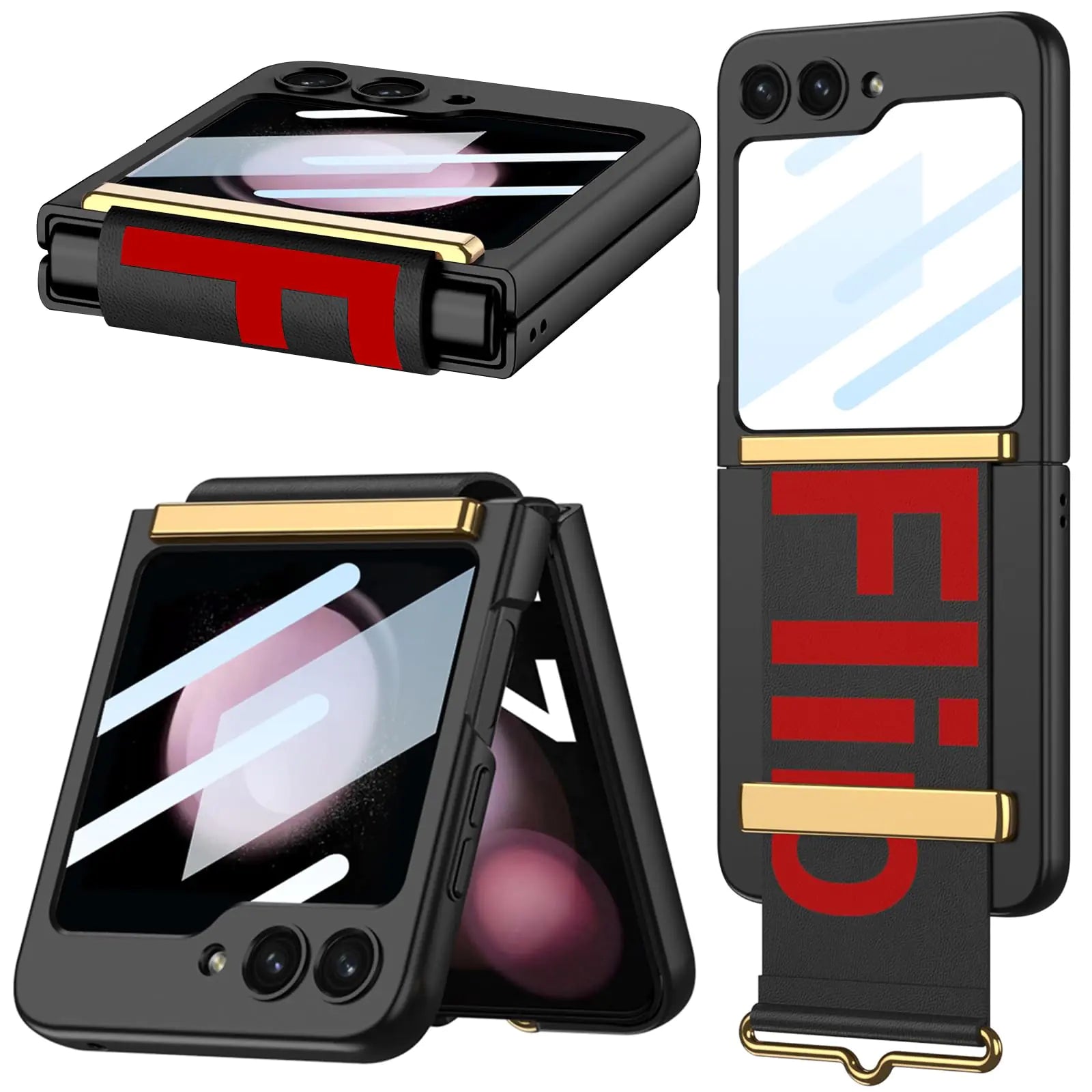Mobile & Tablet