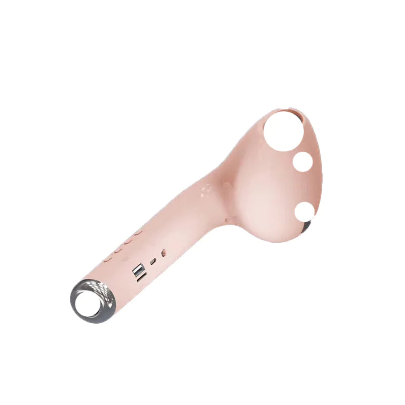 Mobile & Tablet Pink