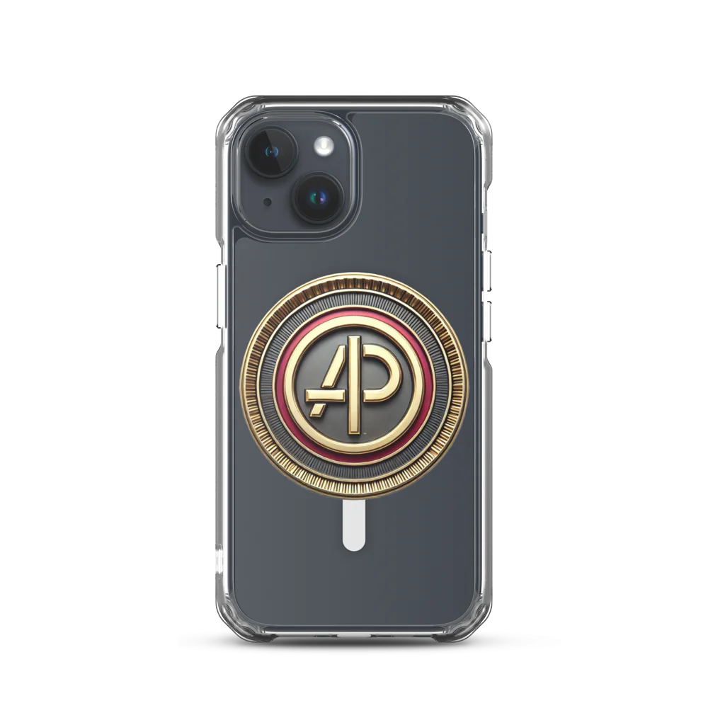 Mobile & Tablet iPhone 15