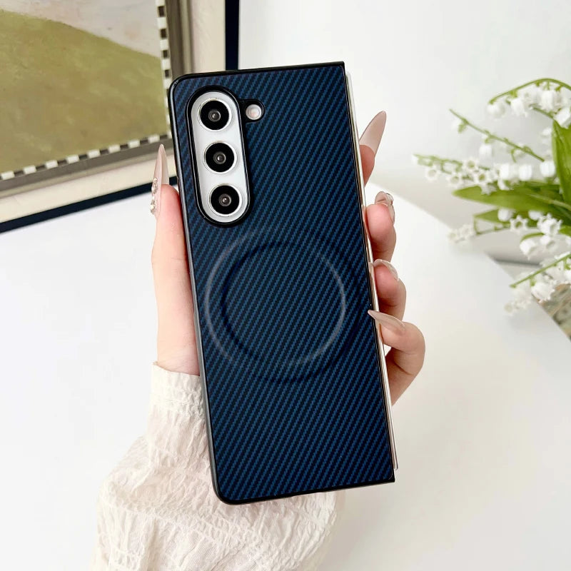 Mobile & Tablet Blue Galaxy Z Fold7