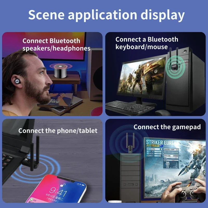Mobile & Tablet