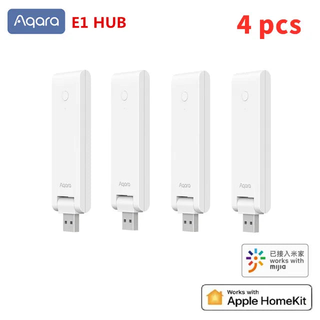 Mobile & Tablet E1 hub-4 pack | Pro Pack
