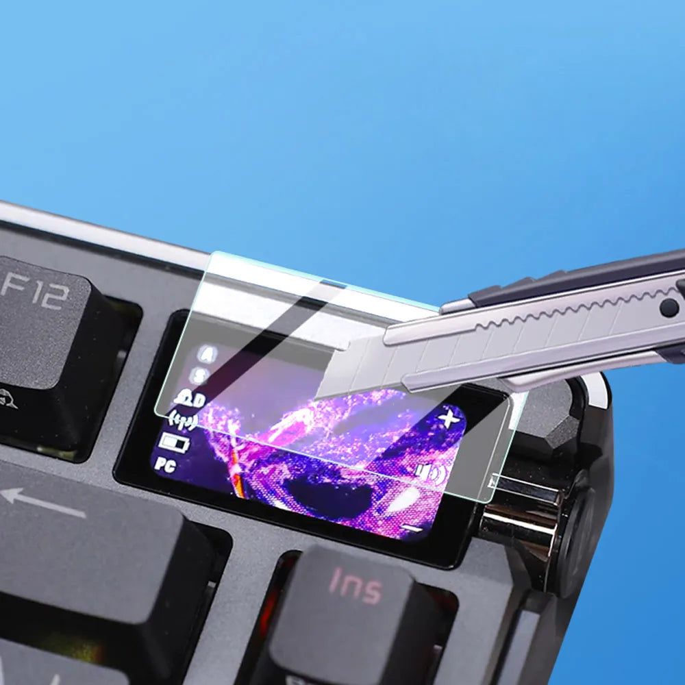 Mobile & Tablet