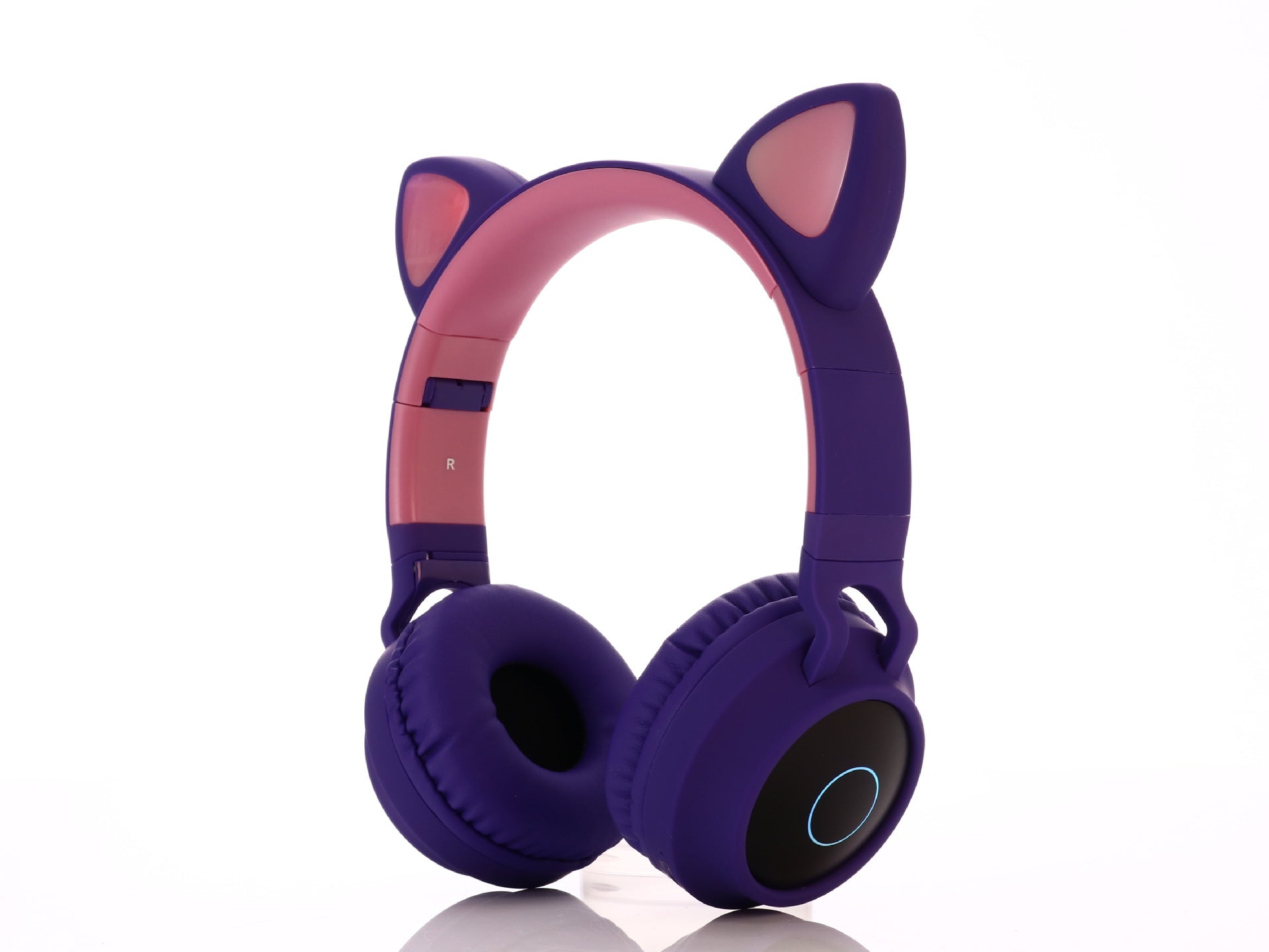 Audio & Music Purple pink