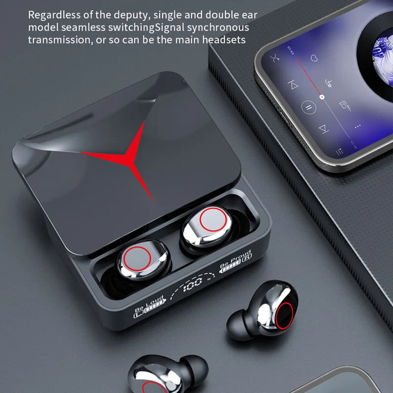 Audio & Music