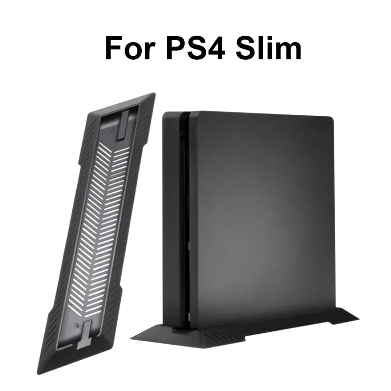 Mobile & Tablet for PS4 Slim-Black