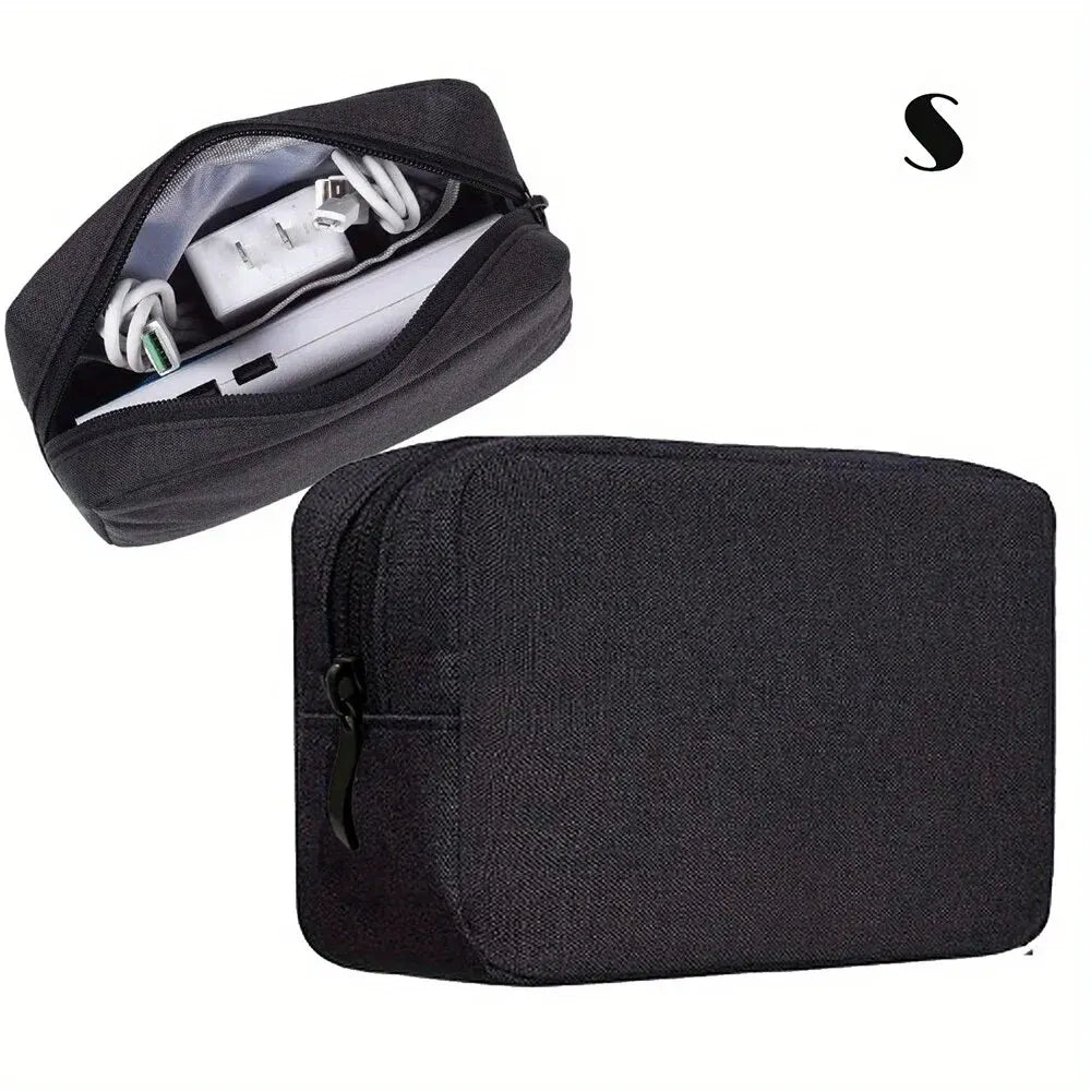 Mobile & Tablet S size Black