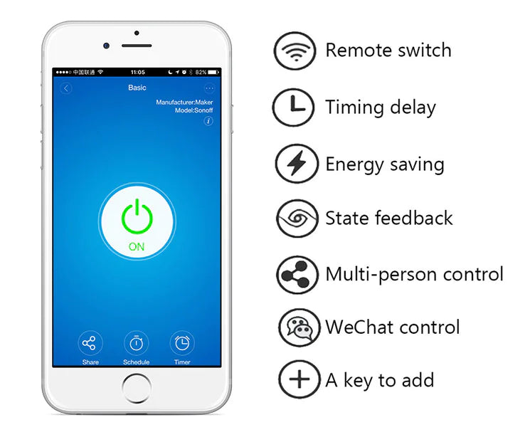 Smart Home