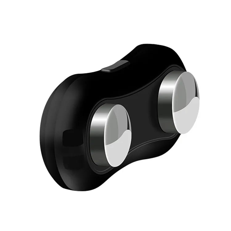 Intelligent Anti-Snoring Device
