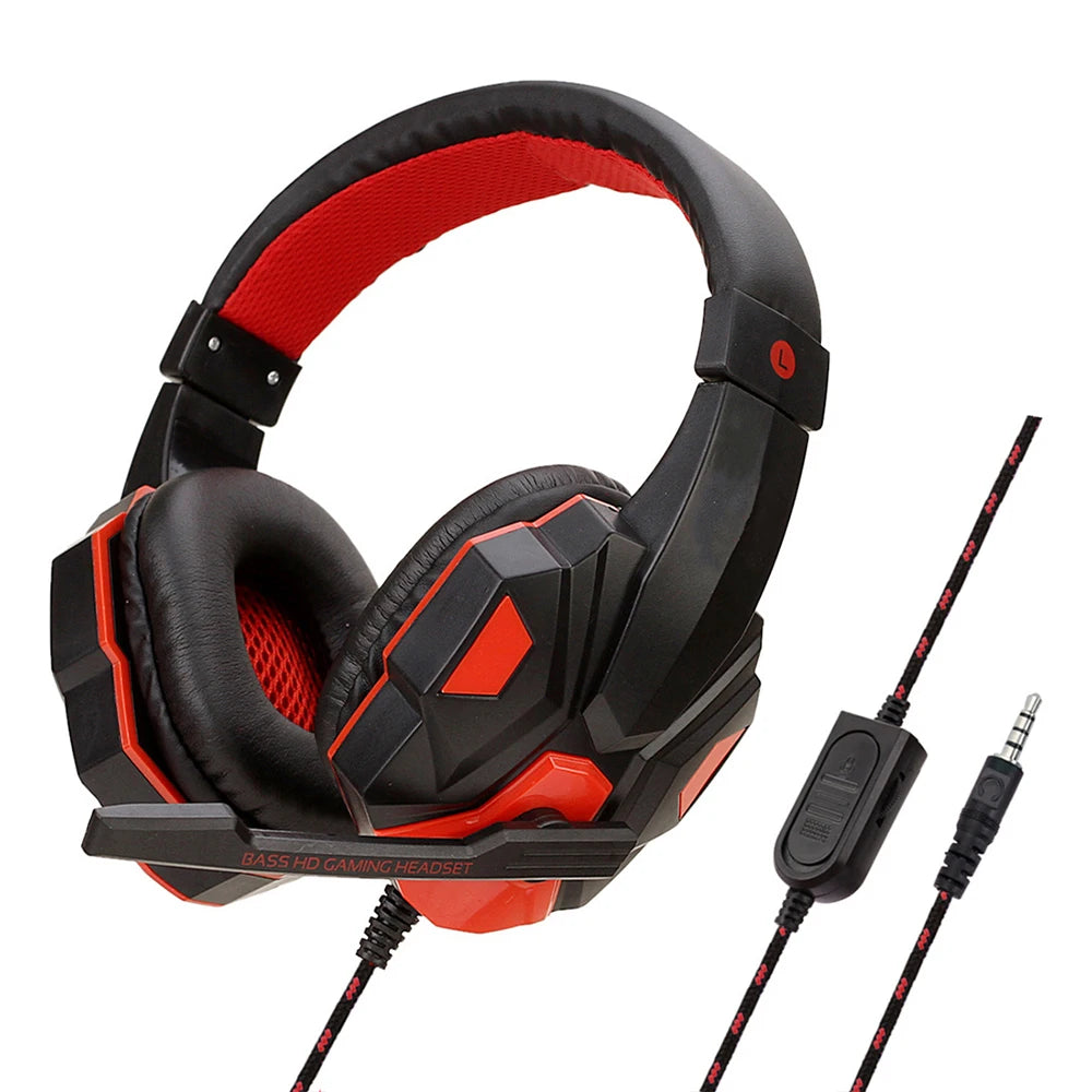 Audio & Music Red