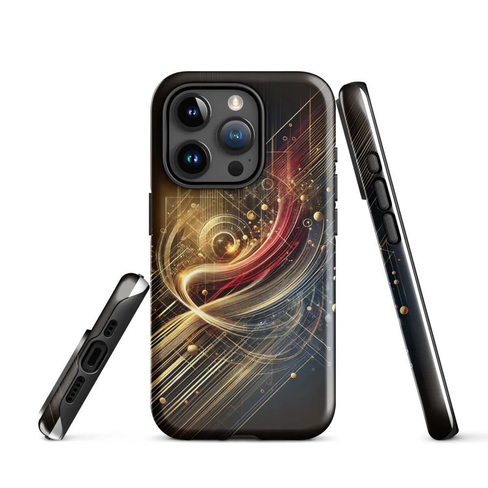 Mobile & Tablet