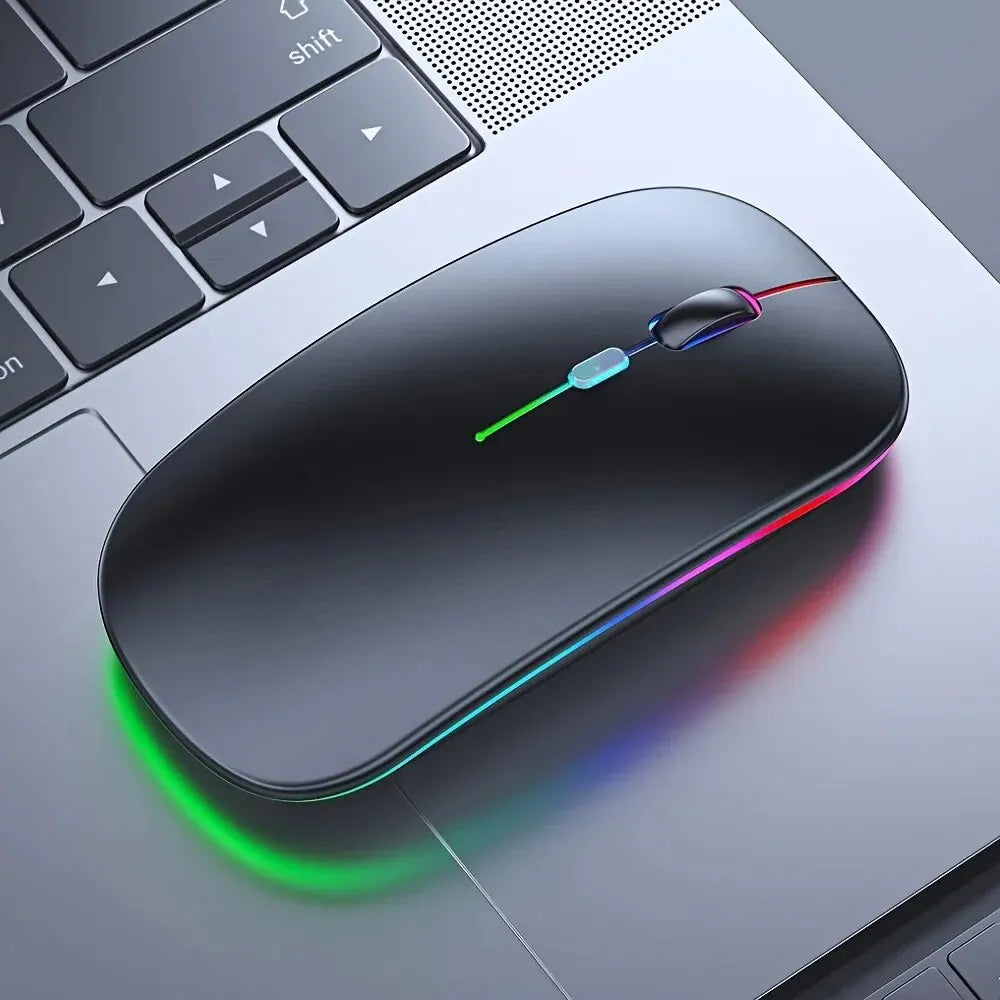 Computer & Peripherals