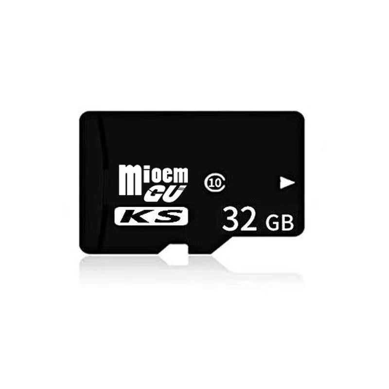 Cameras & Video 32GB SD card