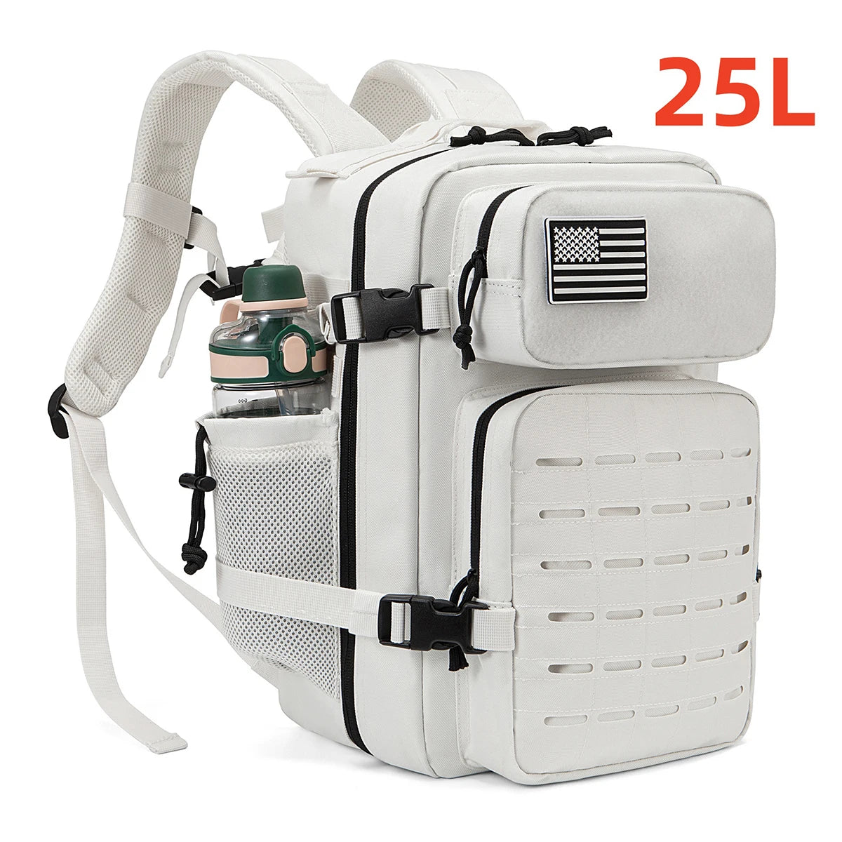 Mobile & Tablet 25L White