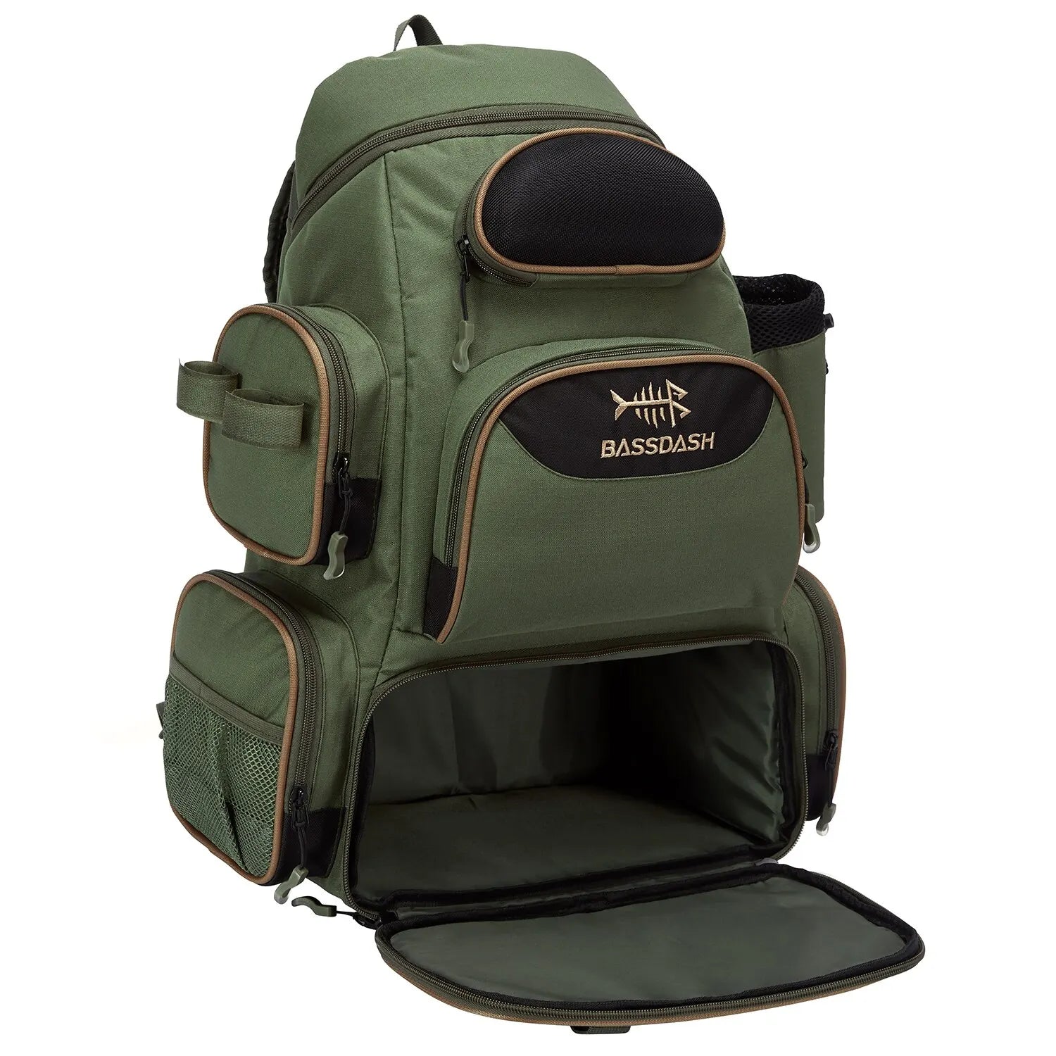 Mobile & Tablet Khaki