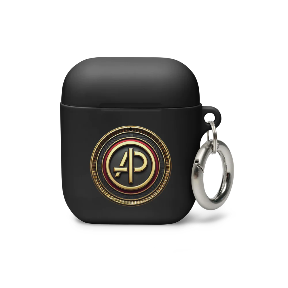 Mobile & Tablet Black AirPods