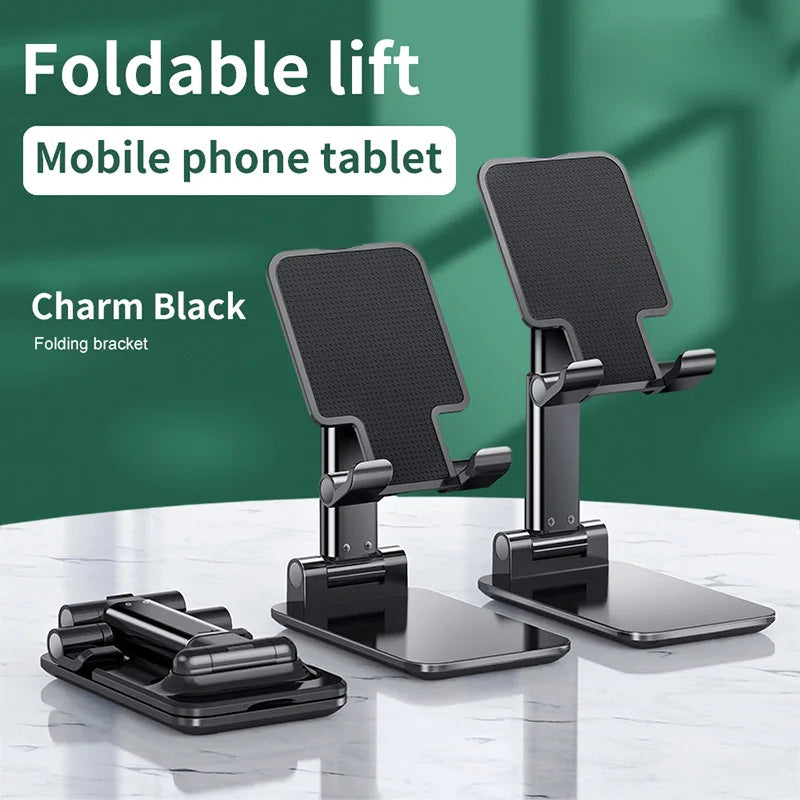 Mobile & Tablet