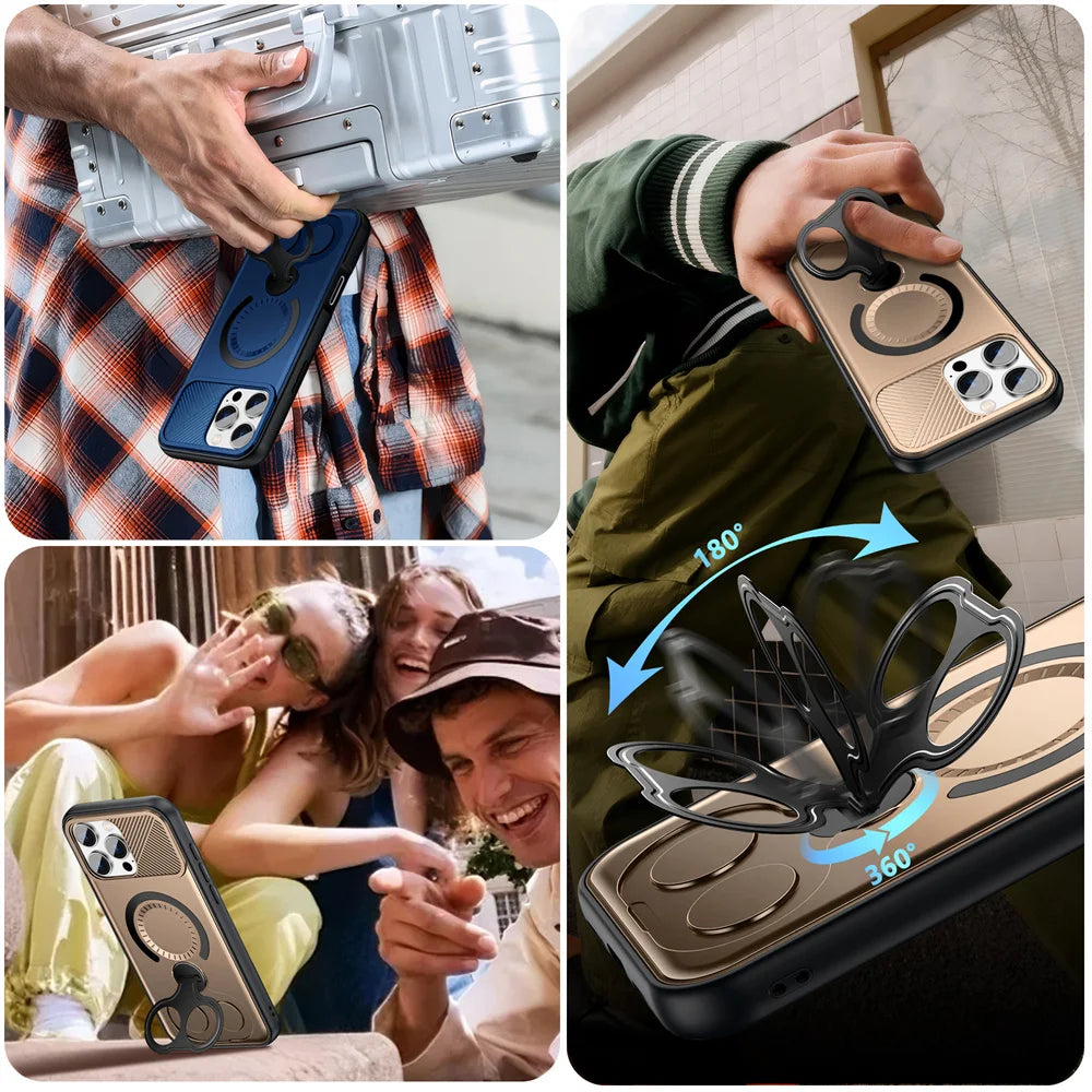 Mobile & Tablet