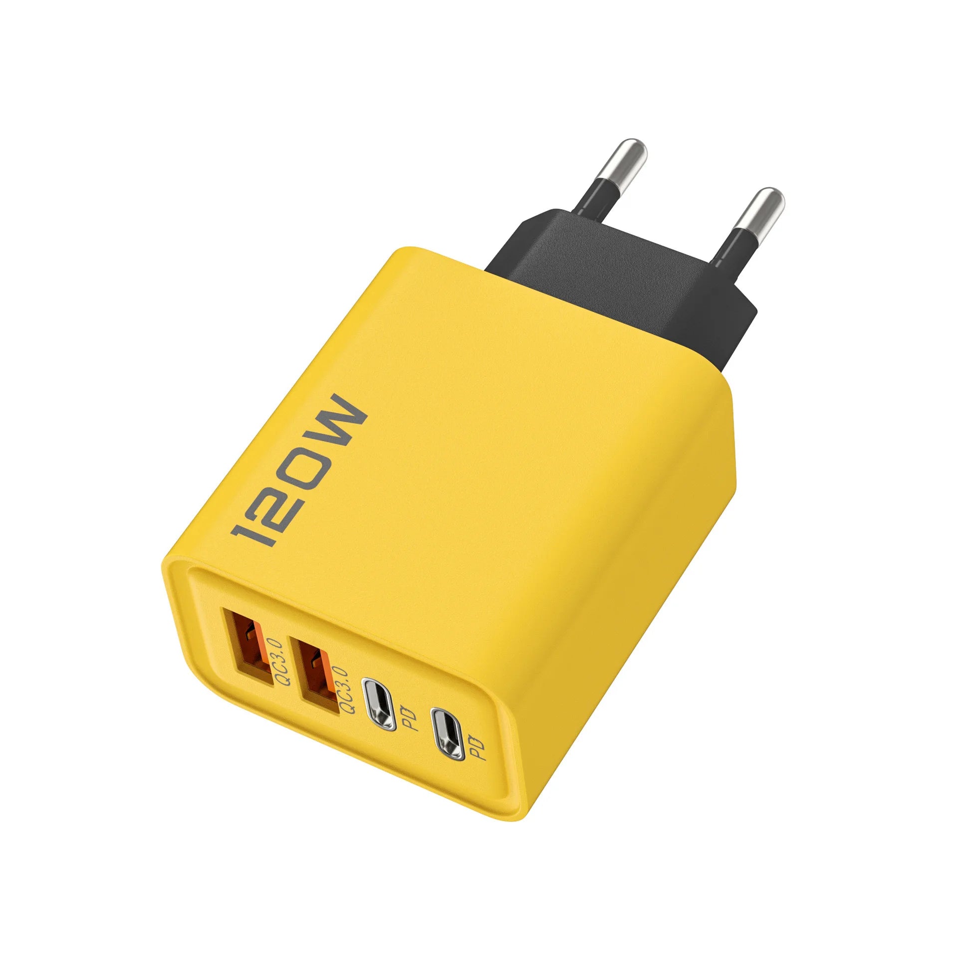 Mobile & Tablet EU Yellow