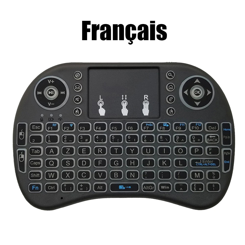 Mobile & Tablet AAA Version French