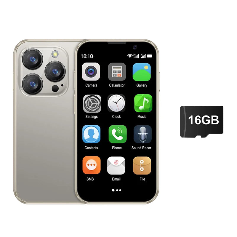 Smart Home Gold N 16GB TF card 2 G 16g