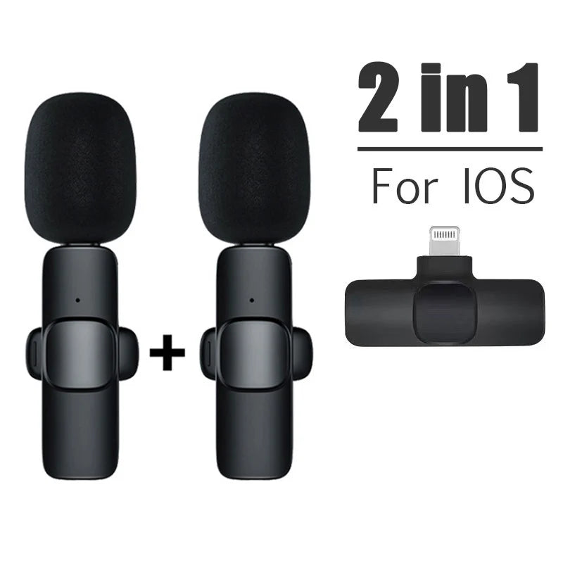 Mobile & Tablet 2 in 1 For IOS