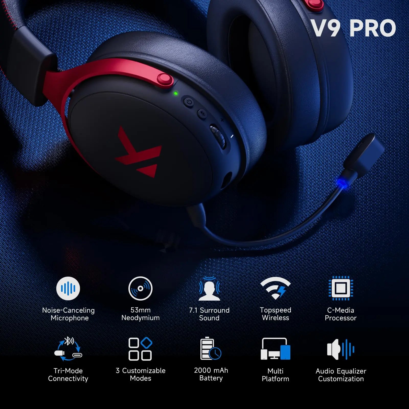 Audio & Music