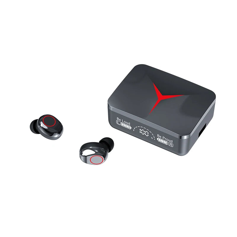 Mobile & Tablet black