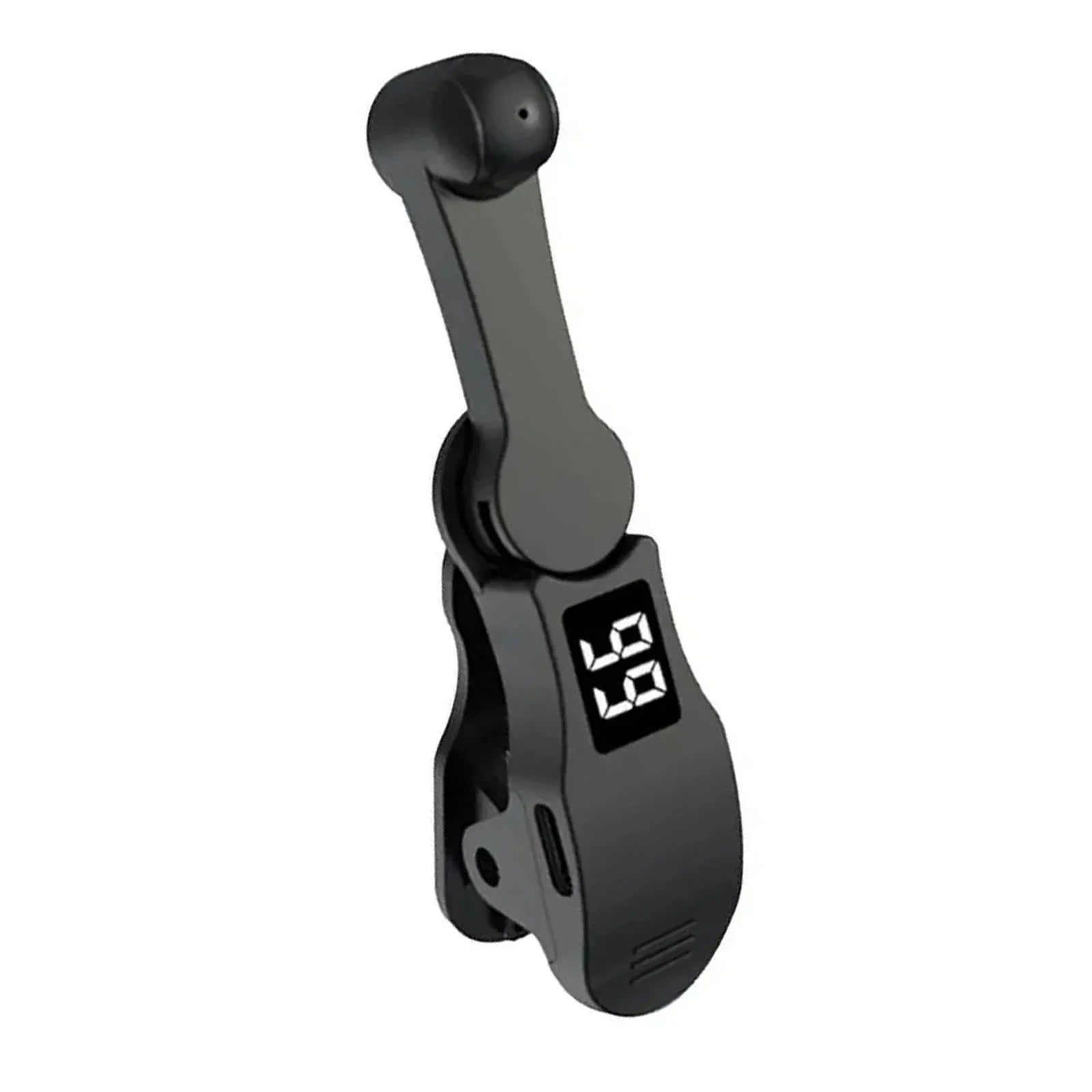 Aptus Praxis AutoTap | Digital Auto Screen Clicker