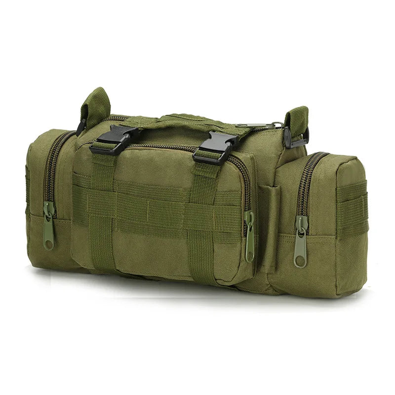 Mobile & Tablet army green