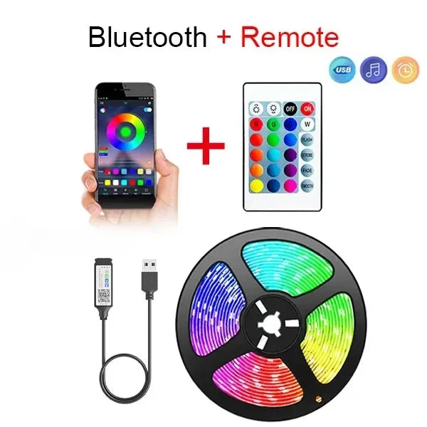 Smart Home Bluetooth Remote 2m