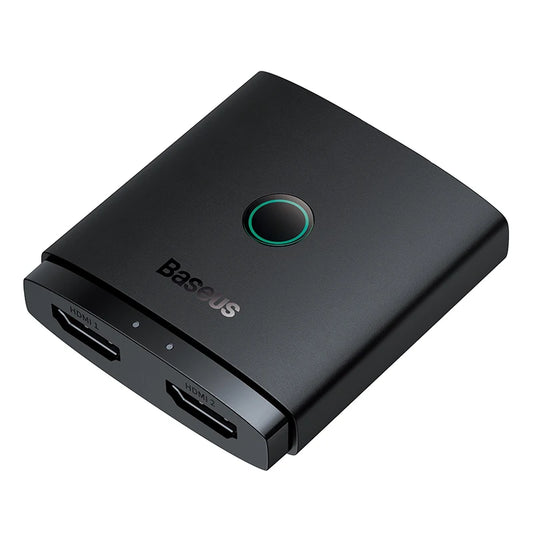 HD Switch 4K@60Hz HDMI Splitter