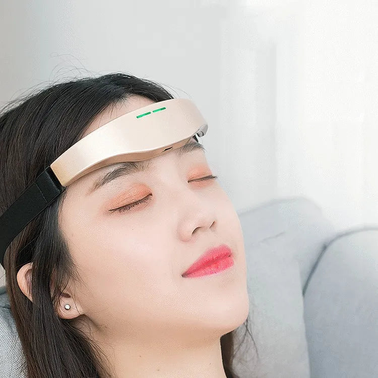 Head Sleep Utility Instrument Magnetic