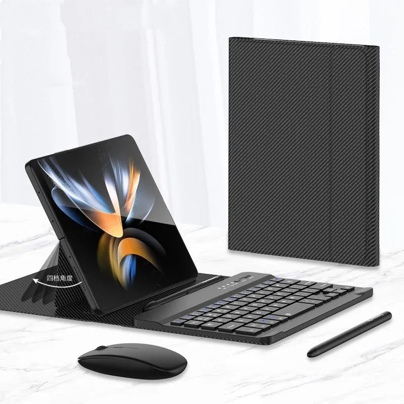 Mobile & Tablet