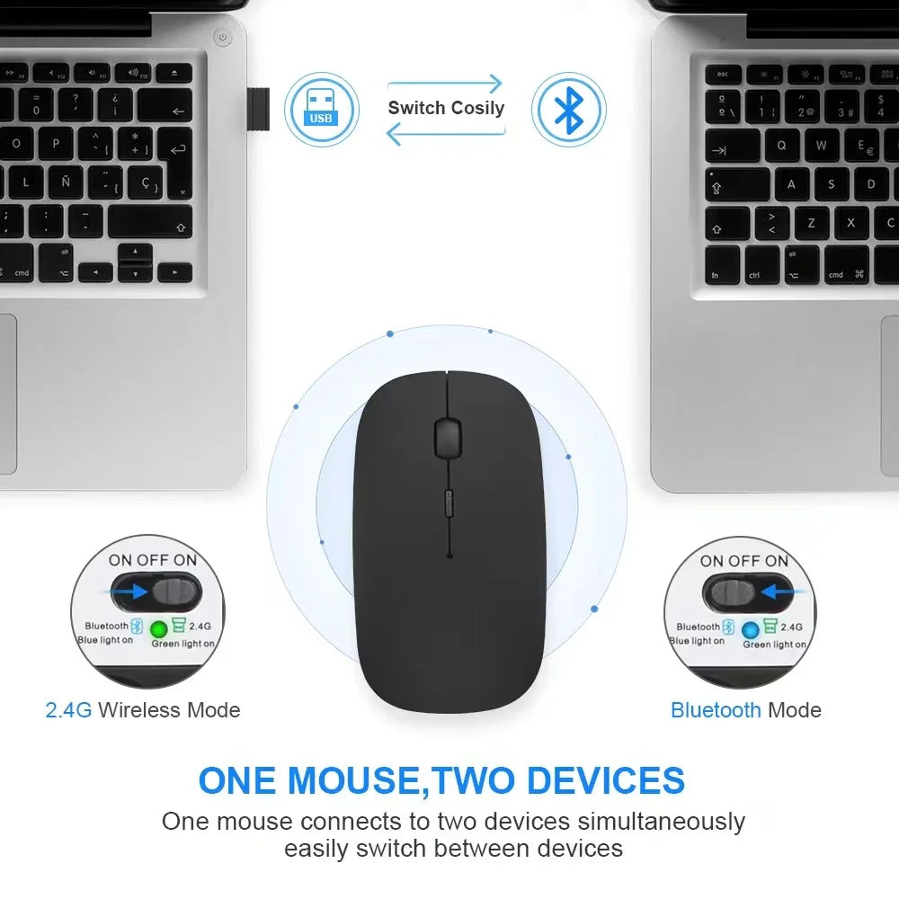 Mobile & Tablet