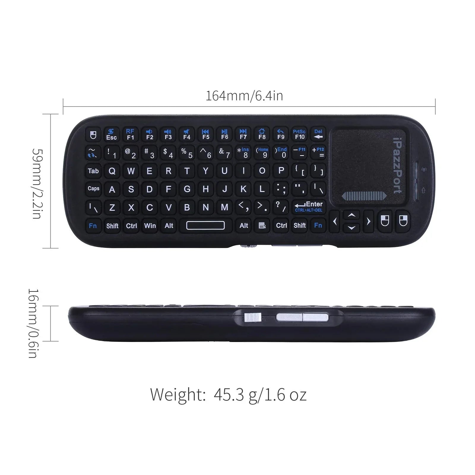 Mobile & Tablet