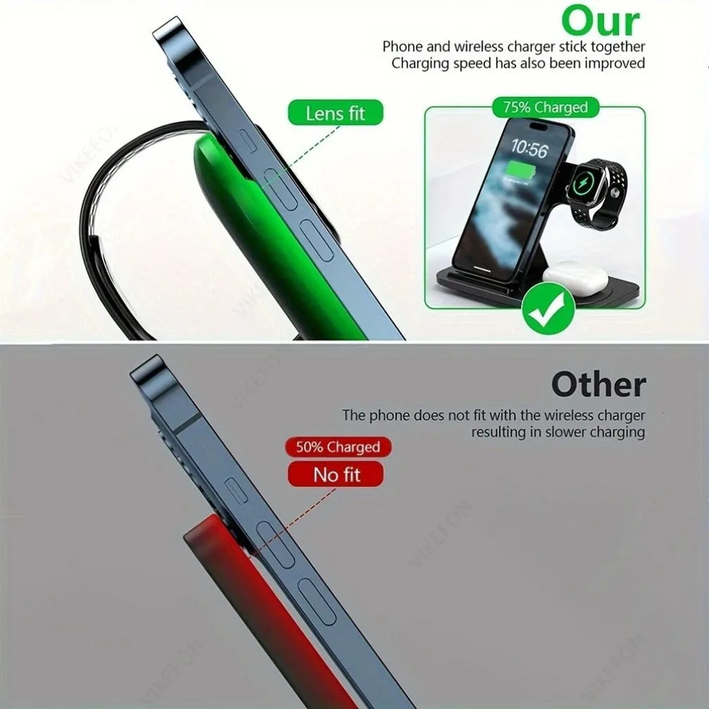 Mobile & Tablet