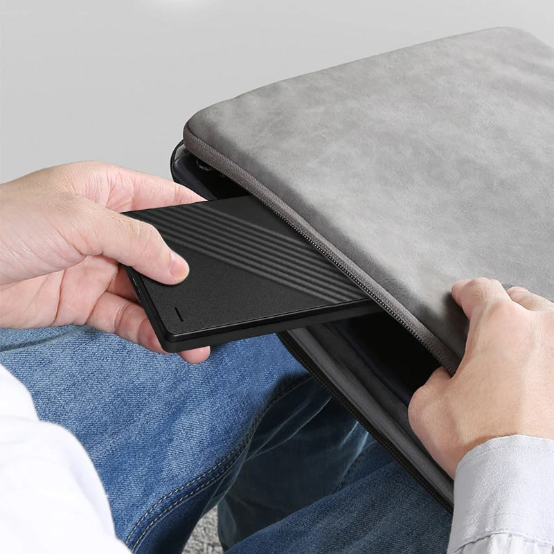 Mobile & Tablet