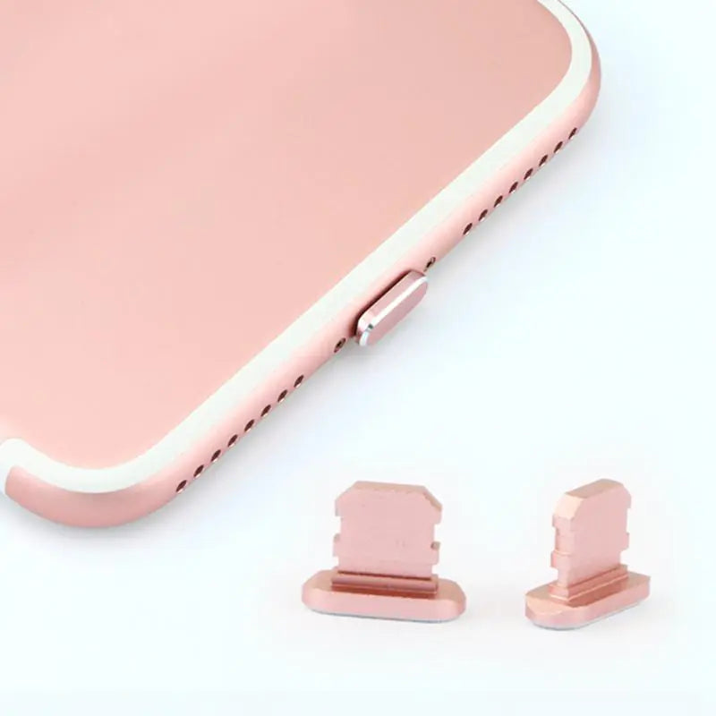 Mobile & Tablet Gold