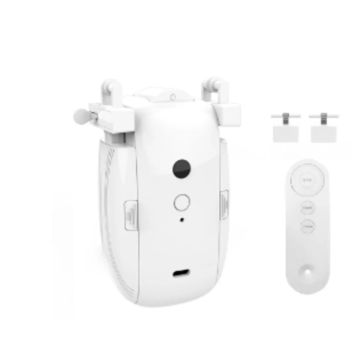 Mobile & Tablet (RemotecontrolsingleopeningTtoU) (1pc)