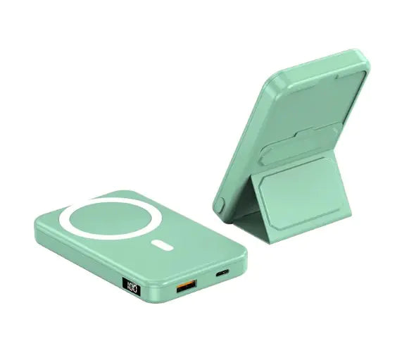 Mobile & Tablet Green