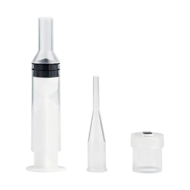 Smart Home Electric Micro Needle Water Light Device