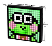 Outdoors 16*16 Pixels - U.S. Standard