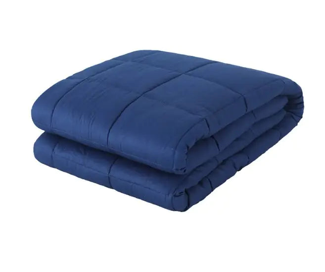 Aptus Praxis Premium Weighted Blanket: Embrace Deep Calm