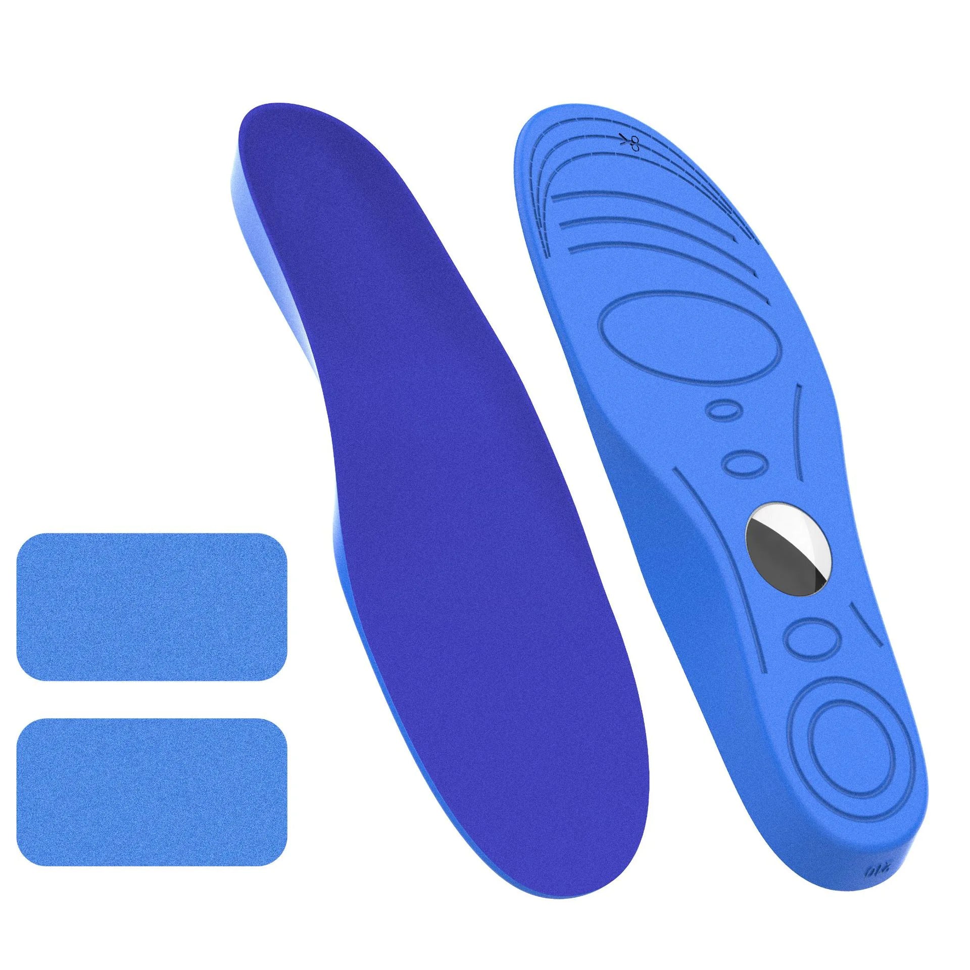 General Blue 235to250MM
