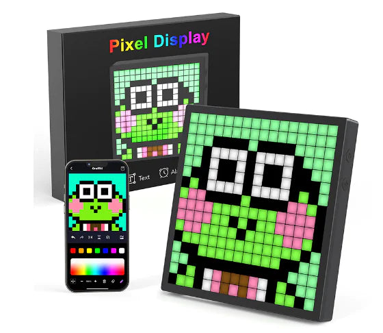 Outdoors 16*16 Pixels-British Standard
